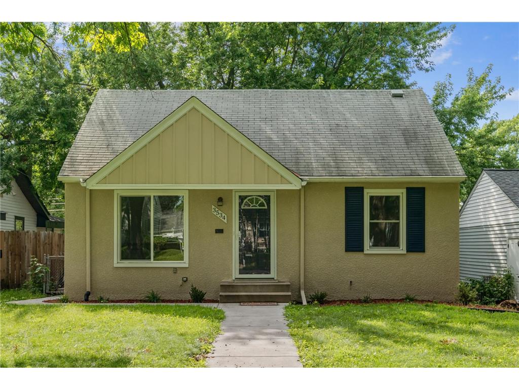 3534 NE Buchanan Street NE Minneapolis MN 55418 6774767 image1