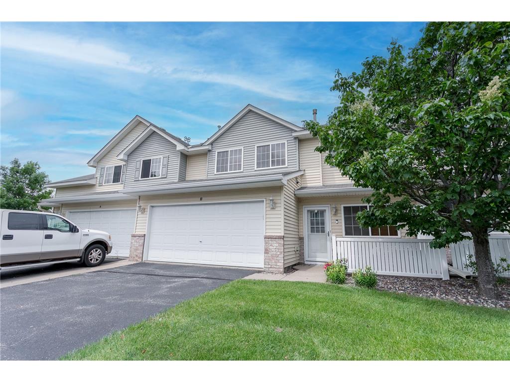 3534 Sterling Heights Drive #B River Falls WI 54022 6556951 image1