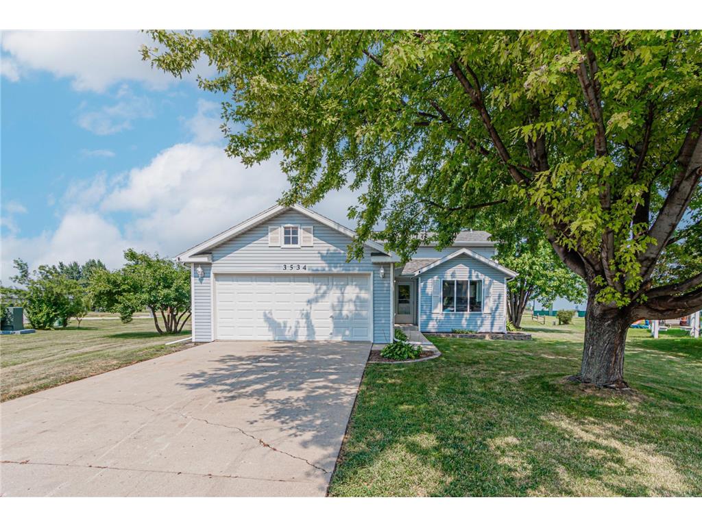 3534 Village Green Lane Moorhead MN 56560 6578687 image1