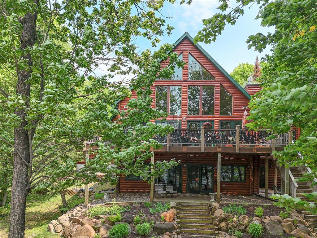 35341 Rogers Circle Ross Lake Twp MN 56447 - Rogers Lake 6732036 image1