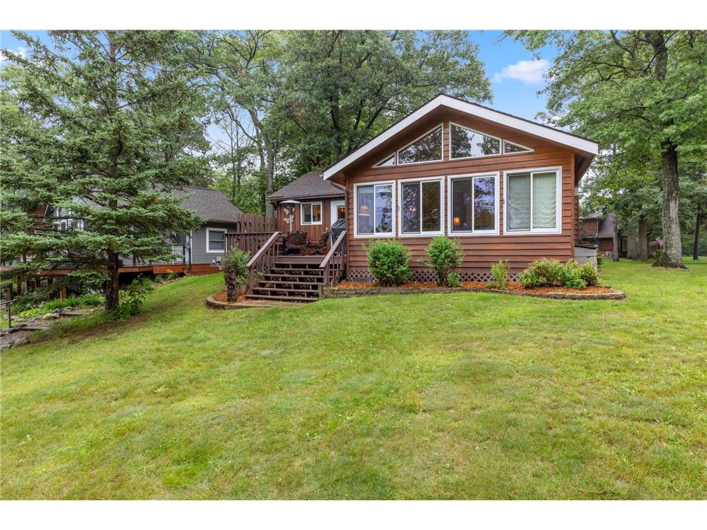 35345 Lake Bertha Circle Pequot Lakes MN 56472 - Bertha 6757531 image1