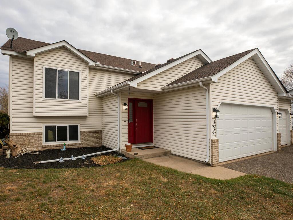 3535 121st Avenue NW, Coon Rapids, MN, 55433 MLS 6305751 Edina Realty