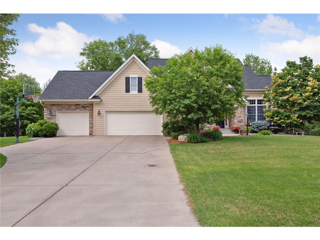 3535 Crestmoor Drive, Woodbury, MN, 55125 MLS 6389761 Edina Realty