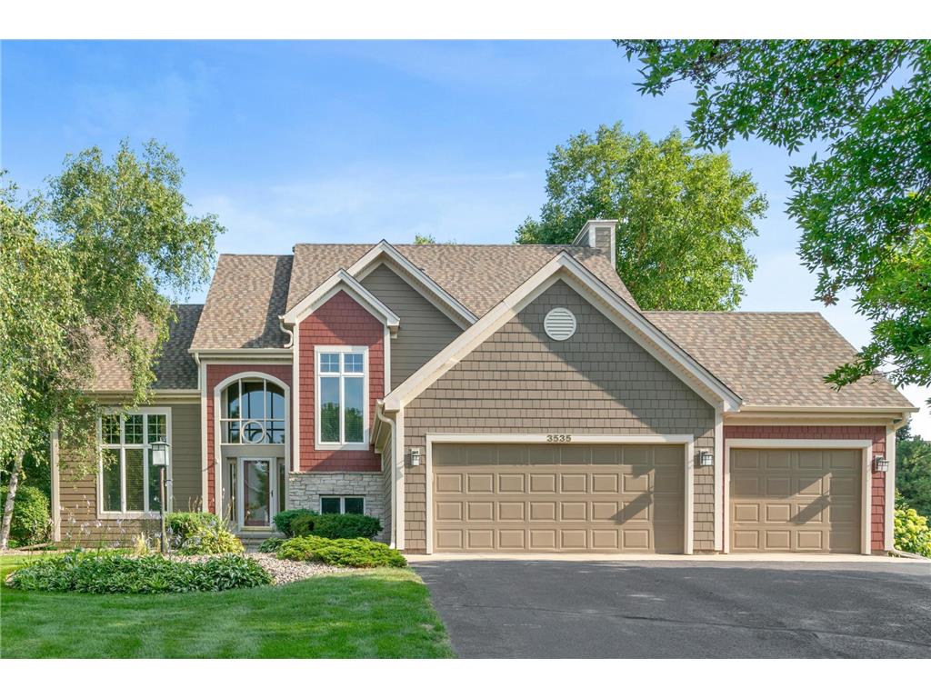 3535 Gunston Lane, Woodbury, MN, 55129 MLS 6384857 Edina Realty
