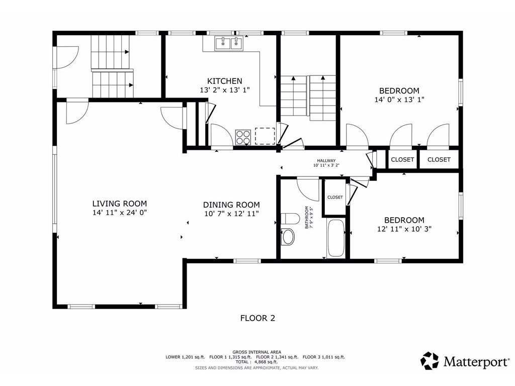3535 Irving Avenue S Minneapolis MN 55408 7073936 image49