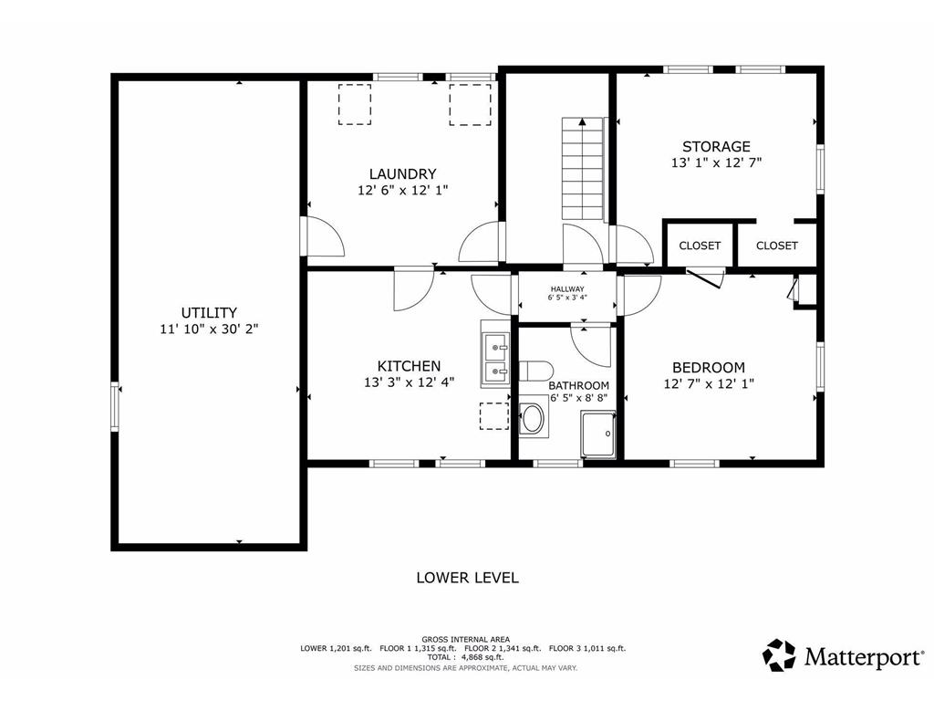 3535 Irving Avenue S Minneapolis MN 55408 7073936 image51