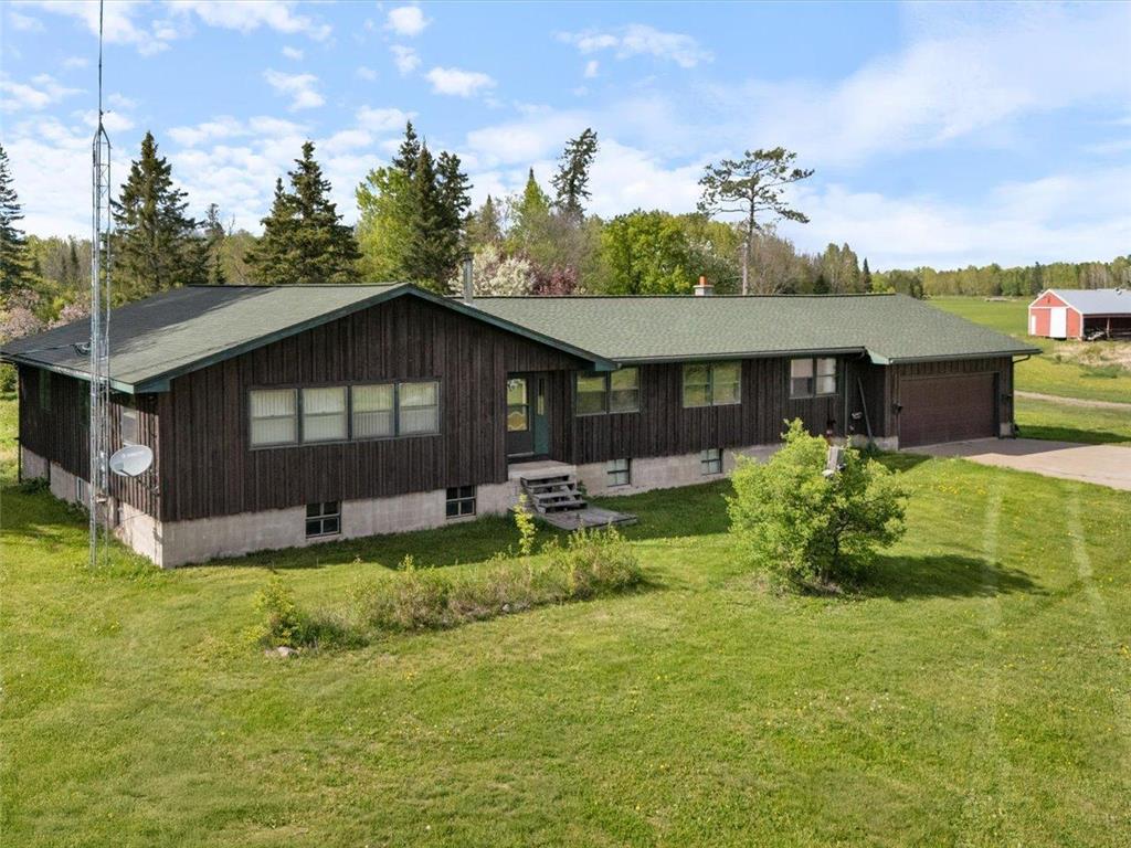 3535 Mayry Road Clinton Twp MN 55751 - West Two River 6736776 image1