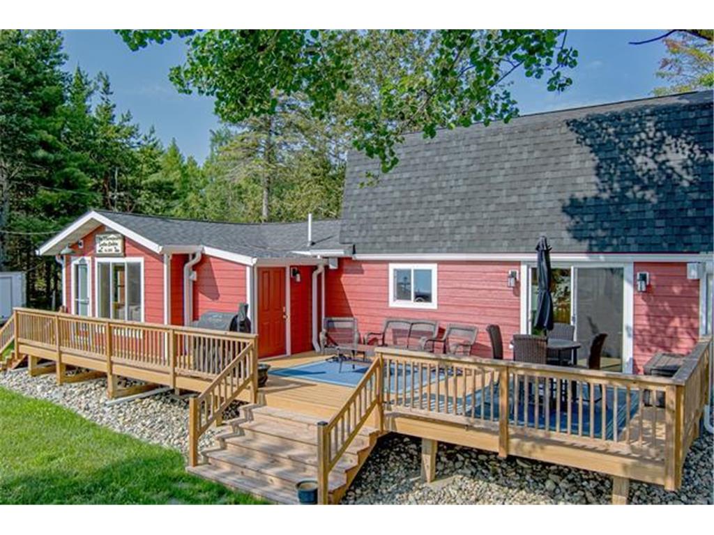 35354 W Johnson Lake Trail Deer River MN 56636 - Johnson Lake 6406757 image1