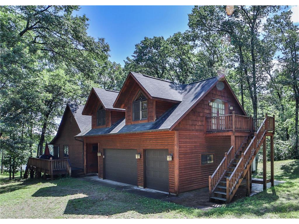 35360 Rocky Road Crosslake MN 56442 - Rock Lake 6417565 image1