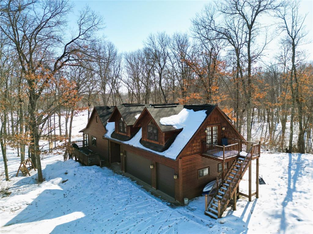 35360 Rocky Road Crosslake MN 56442 - Rock Lake 7028803 image1