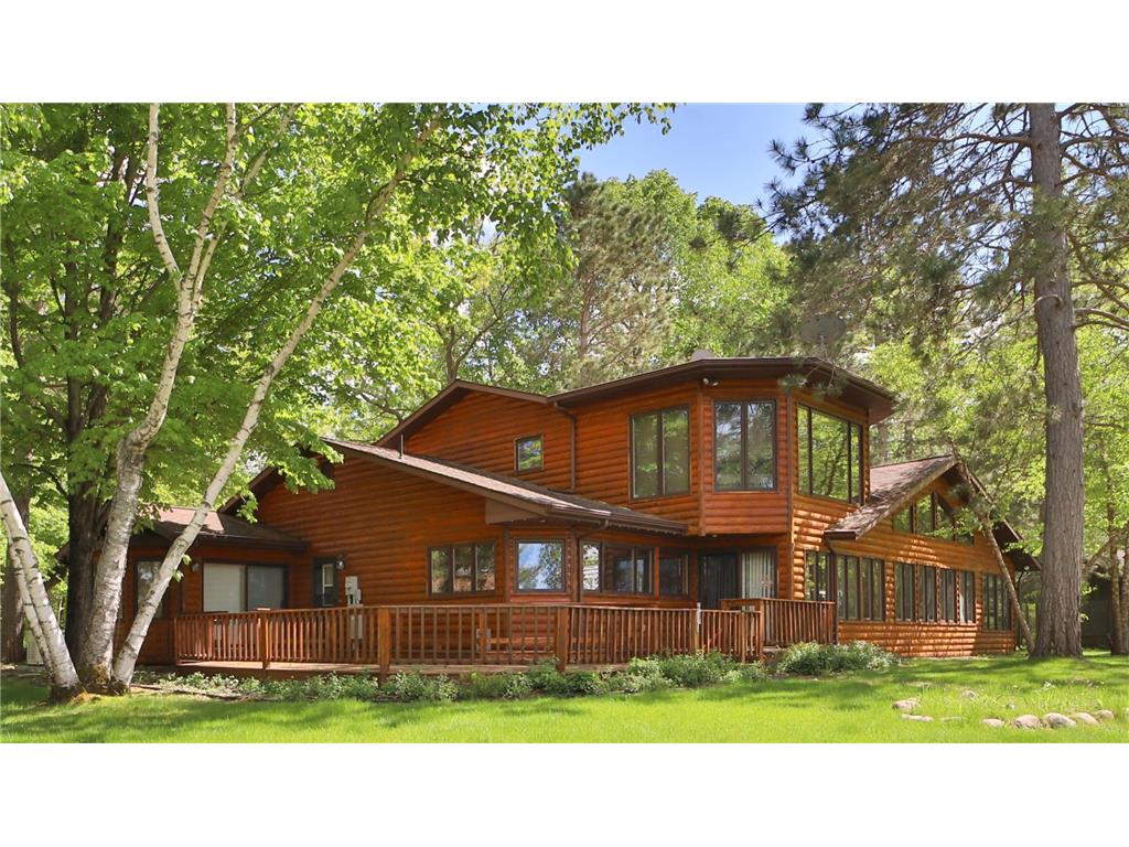 35369 Birchdale Villa Drive Pequot Lakes MN 56472 - Bertha 6641896 image1