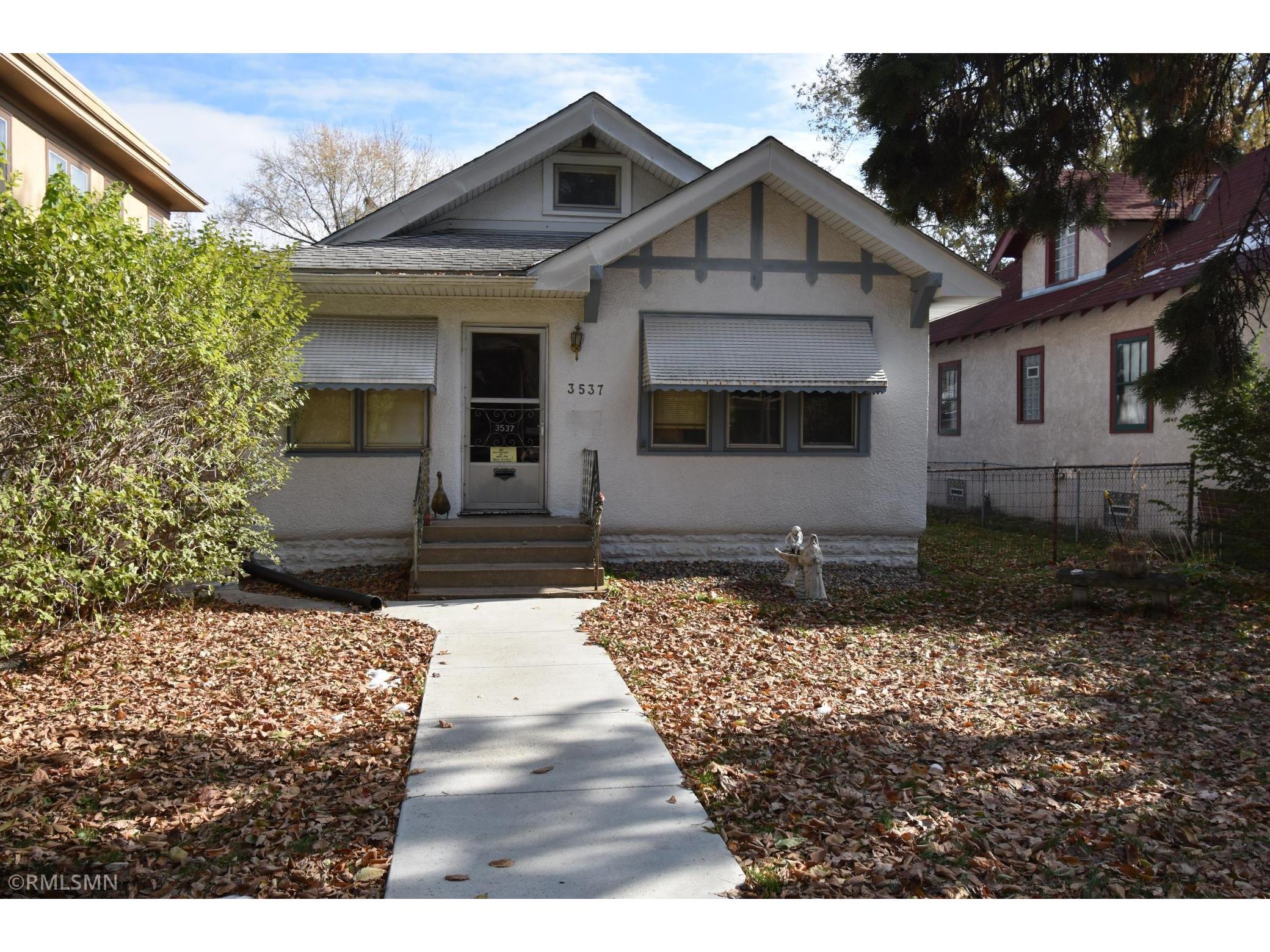 3537 Pleasant Avenue, Minneapolis, MN 55408 MLS 5676620 Edina Realty