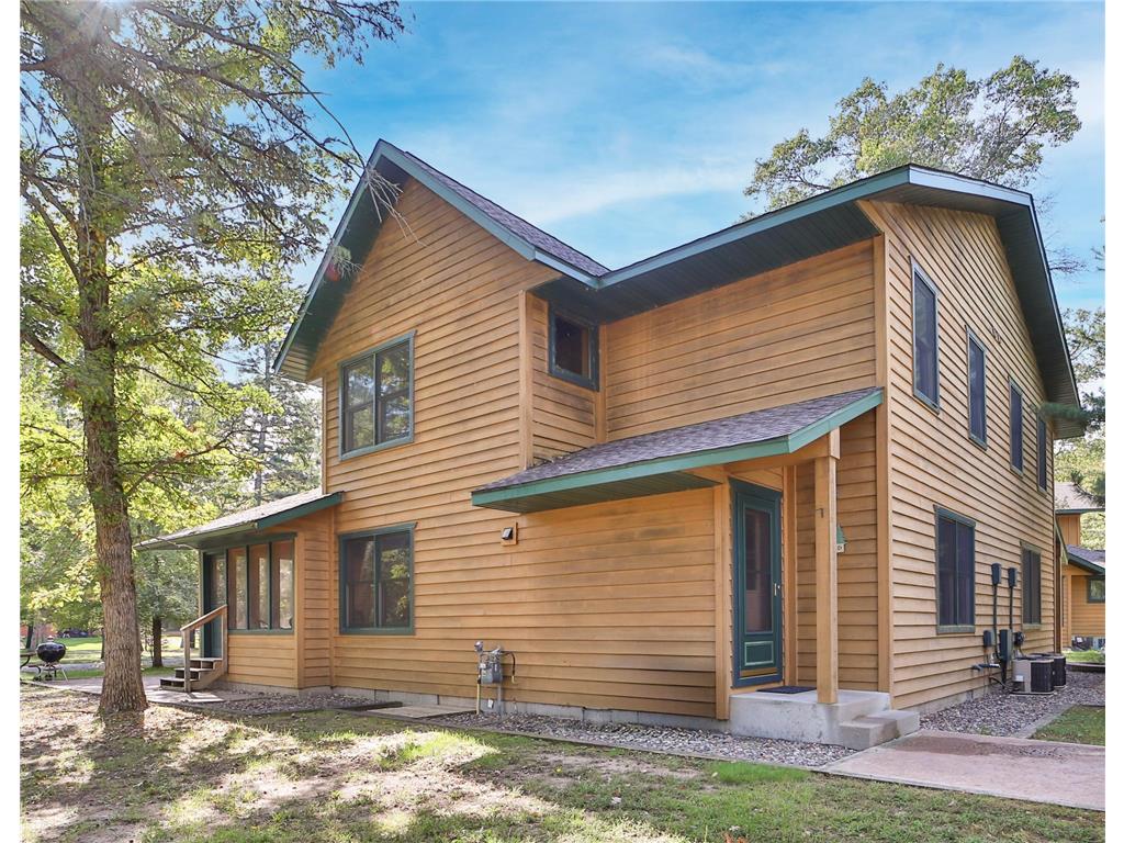 35372 Vacation Drive 21, Pequot Lakes, MN, 56472 MLS 6443959