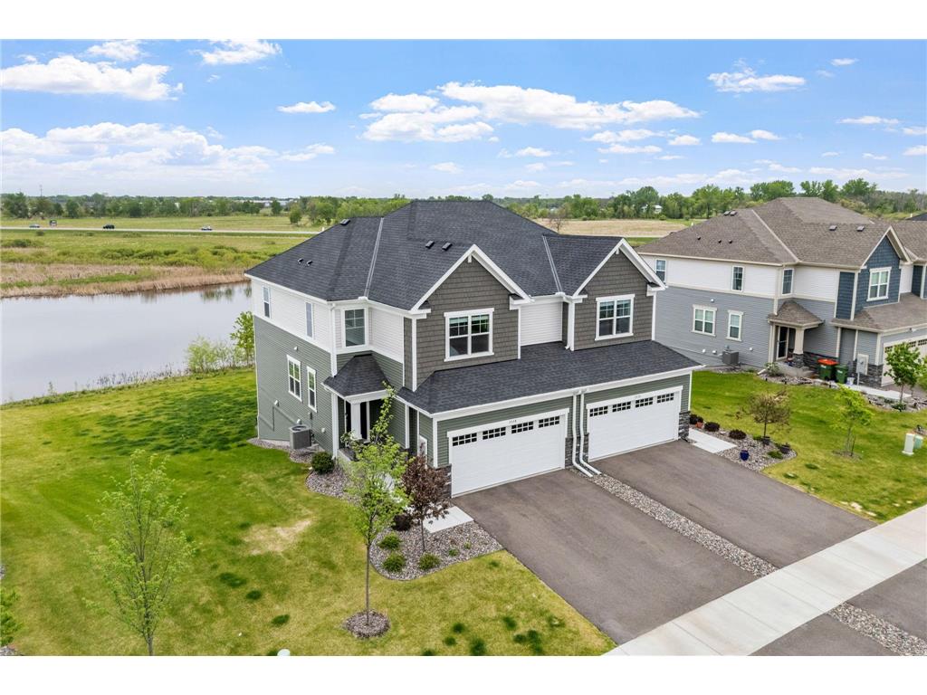 3538 109th Lane NE Blaine MN 55449 7075623 image1