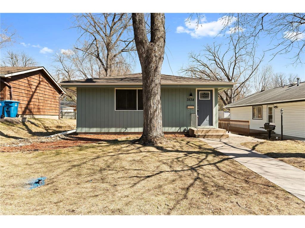 3538 Indiana Avenue N Robbinsdale MN 55422 6656637 image1