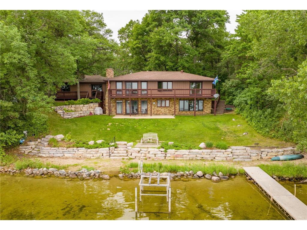 35386 Maroda Drive, Crosslake, MN, 56442 MLS 6386097 Edina Realty