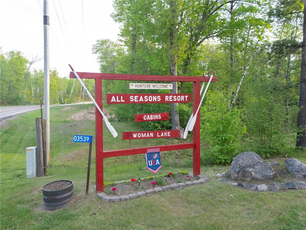  Wabedo Twp MN 56655 - Woman 7056210 image1