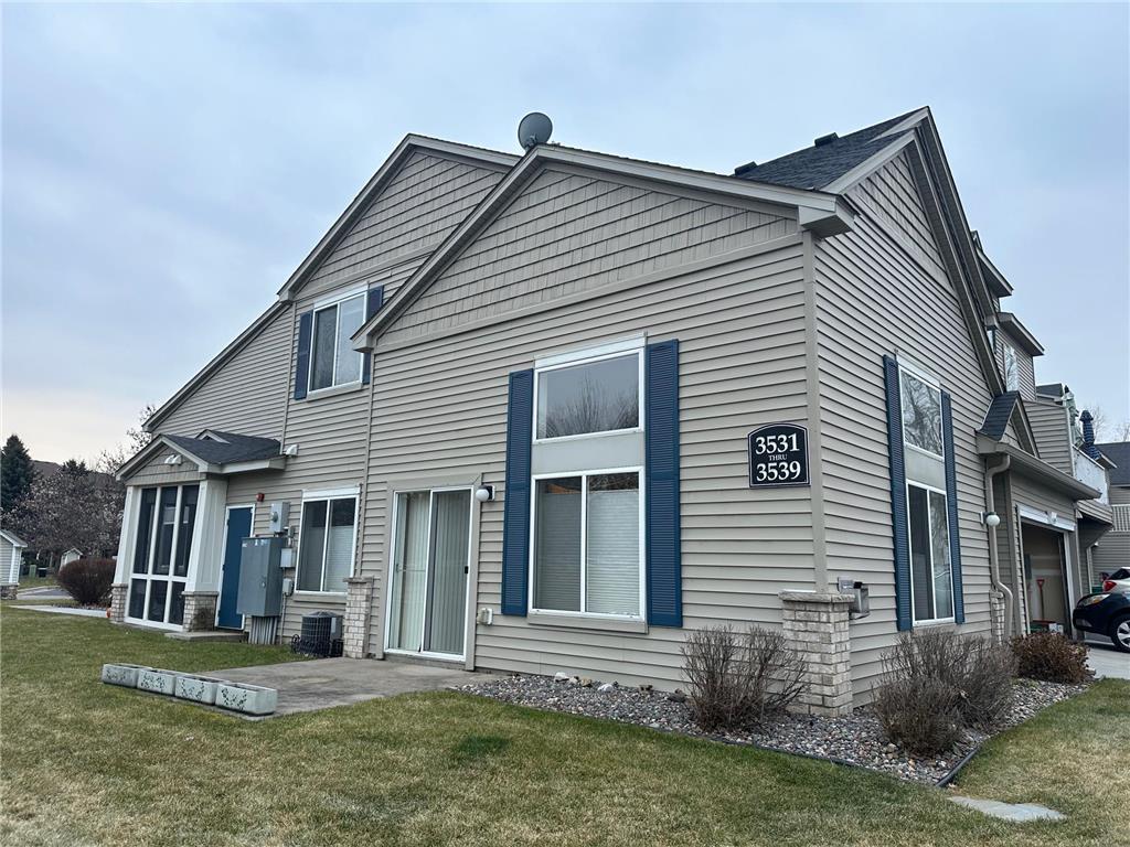 3539 Abercrombie Lane, Stillwater, MN, 55082 MLS 6469305 Edina Realty