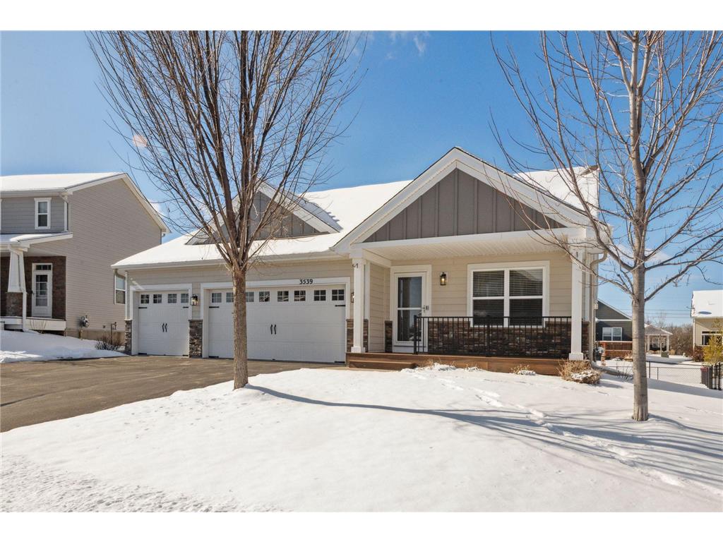 3539 Kadler Avenue NE Saint Michael MN 55376 6475015 image1