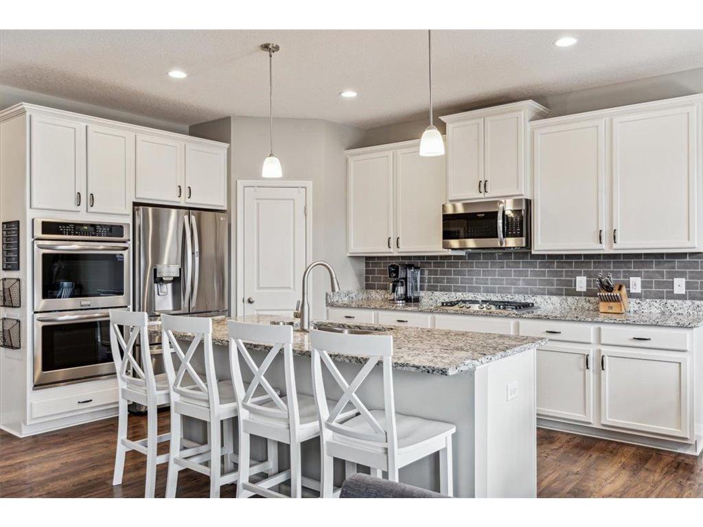 3539 Kady Avenue NE Saint Michael MN 55376 6540145 image1