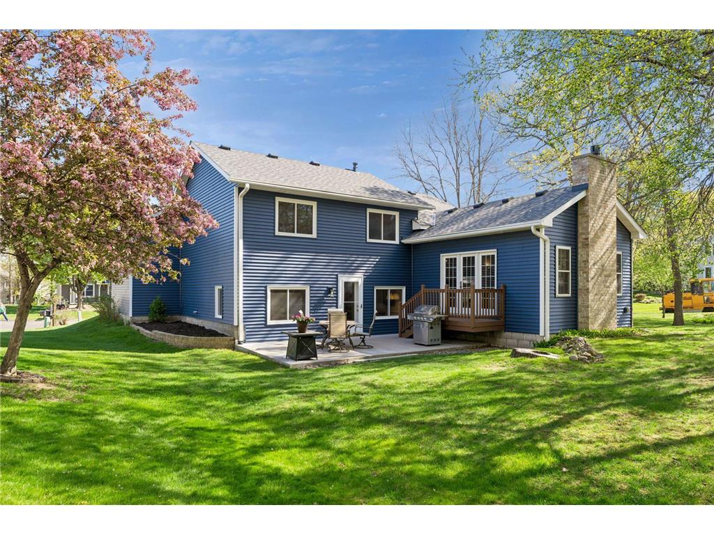 354 East Avenue Circle Mahtomedi MN 55115 7072250 image29