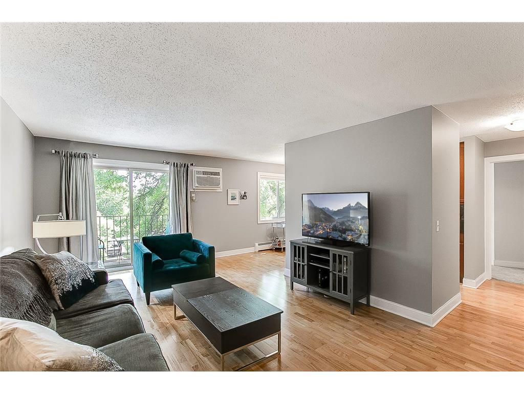 3540 Hennepin Avenue 314, Minneapolis, MN, 55408 MLS 6408691