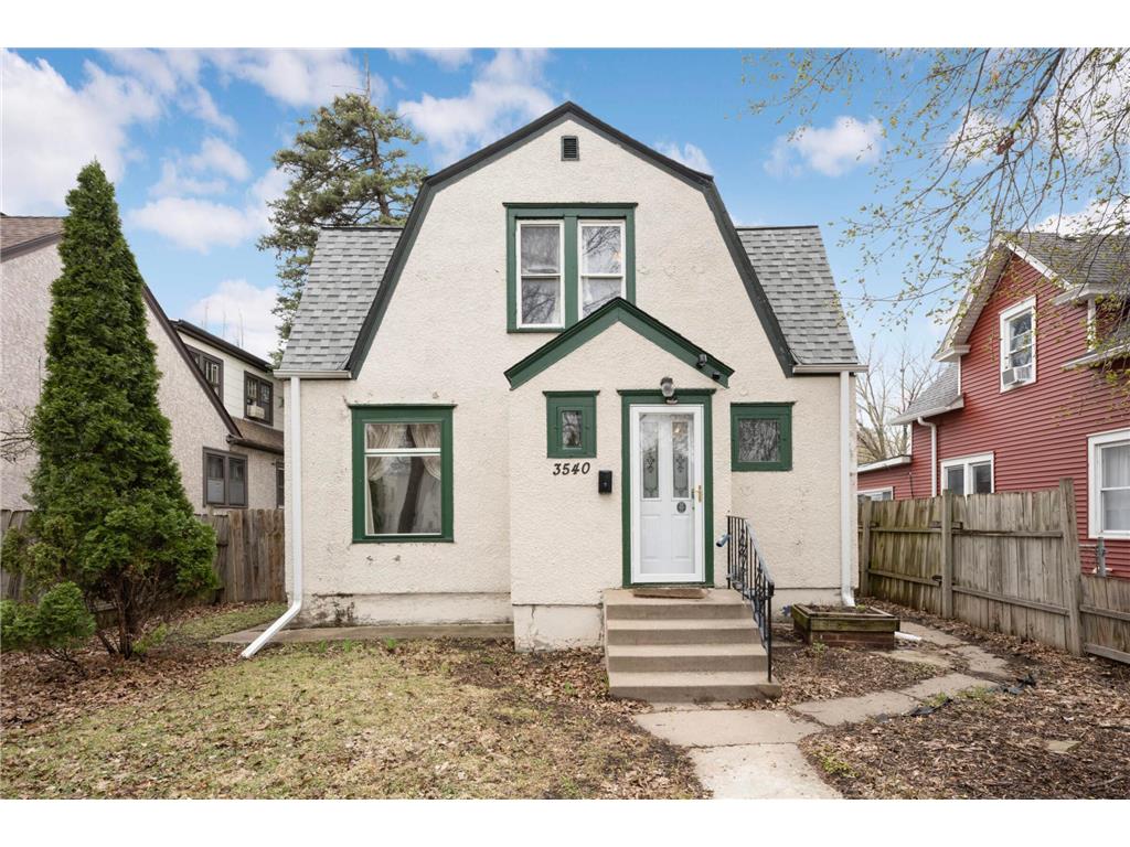 3540 Minnehaha Avenue, Minneapolis, MN, 55406 MLS 6358004 Edina Realty