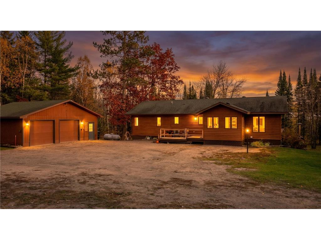 35400 305th Avenue Laporte MN 56461 - Oak 7029166 image1