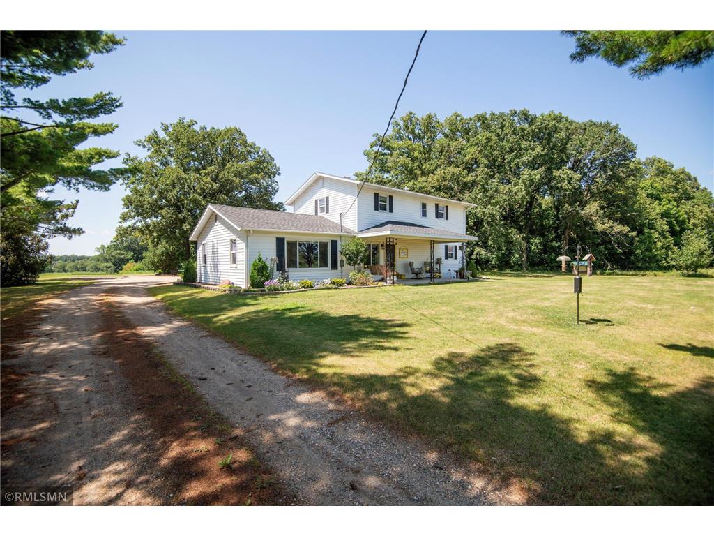 35409 County 11, Clarissa, MN, 56440 MLS 6409301 Edina Realty