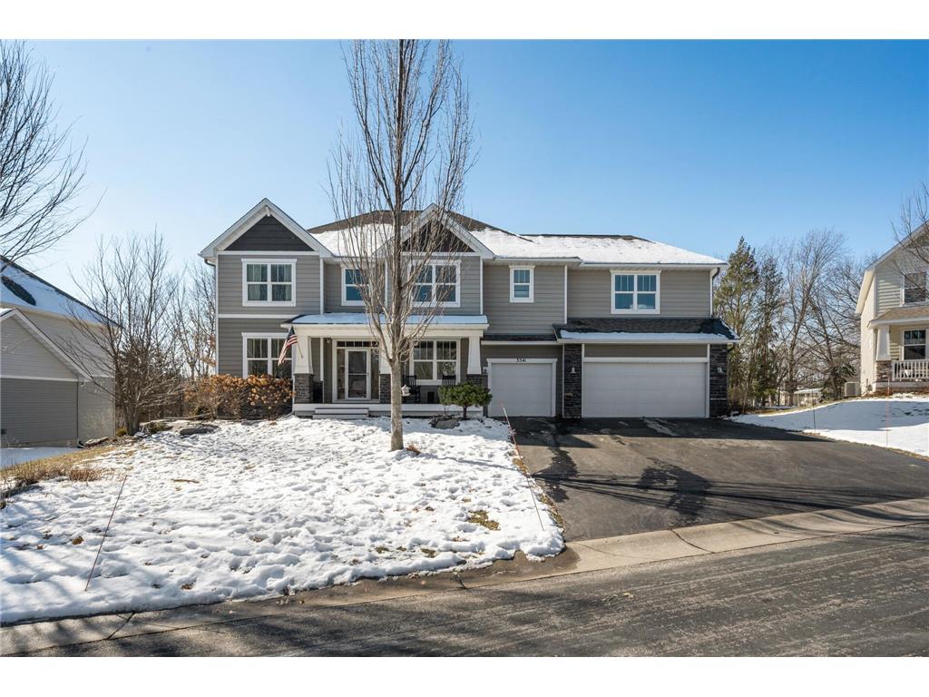 3541 Hickory Circle SW, Prior Lake, MN, 55372 MLS 6492752 Edina Realty