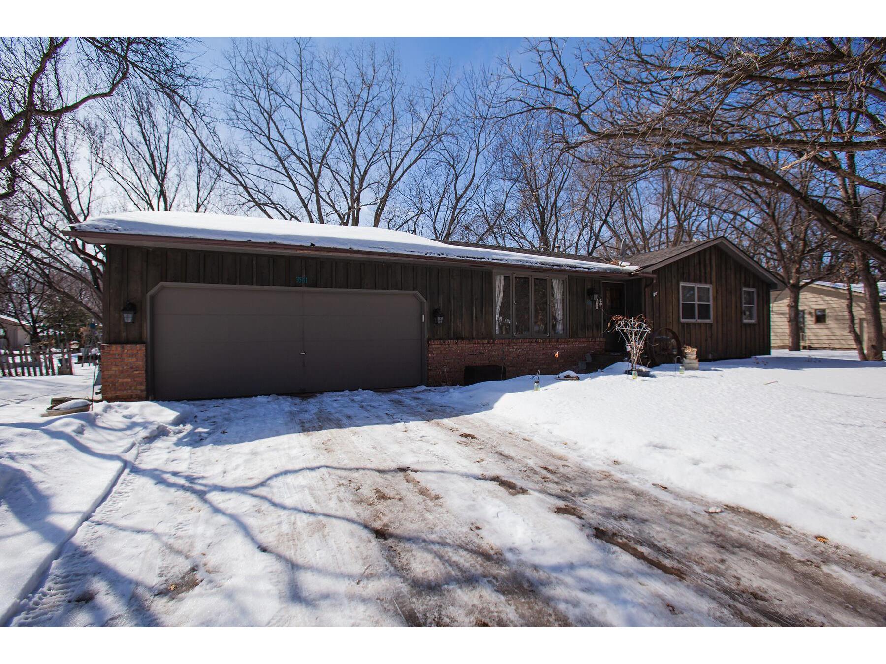 3541 Rum River Drive, Anoka, MN, 55303 MLS 6151077 Edina Realty