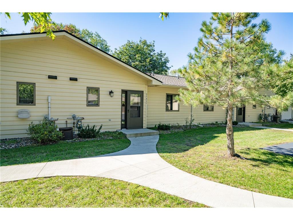 35411 Riverwood Court #62 Crosslake MN 56442 - Little Pine River 6591223 image1