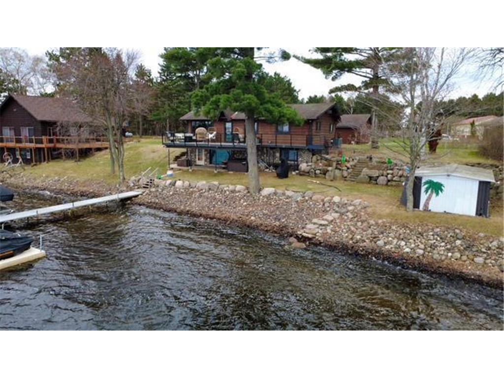 35412 Hoffman Beach Drive Richardson Twp MN 56338 - Platte 7048014 image1