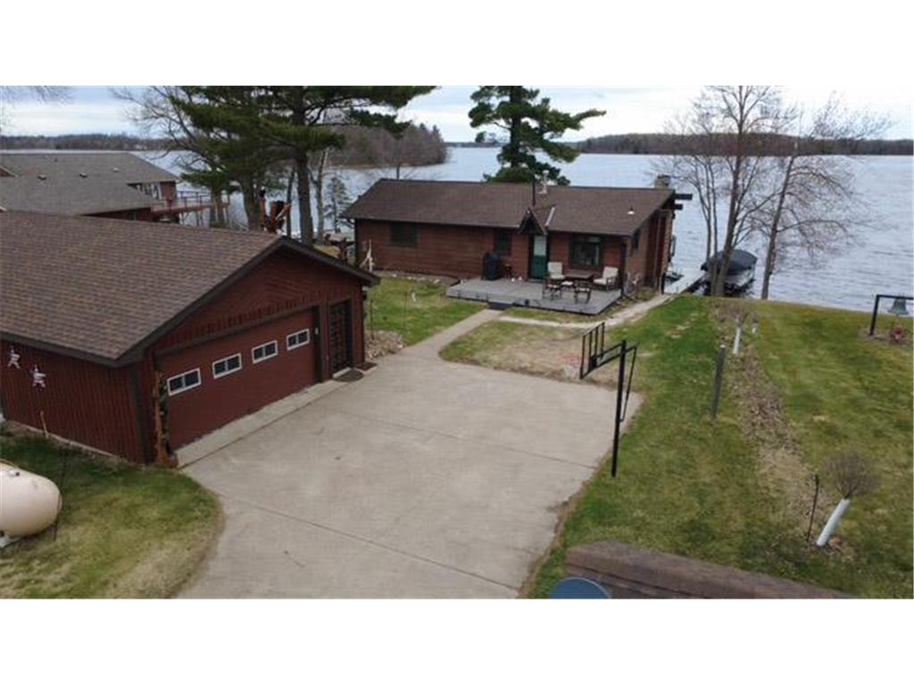 35412 Hoffman Beach Drive Richardson Twp MN 56338 - Platte 7048014 image2