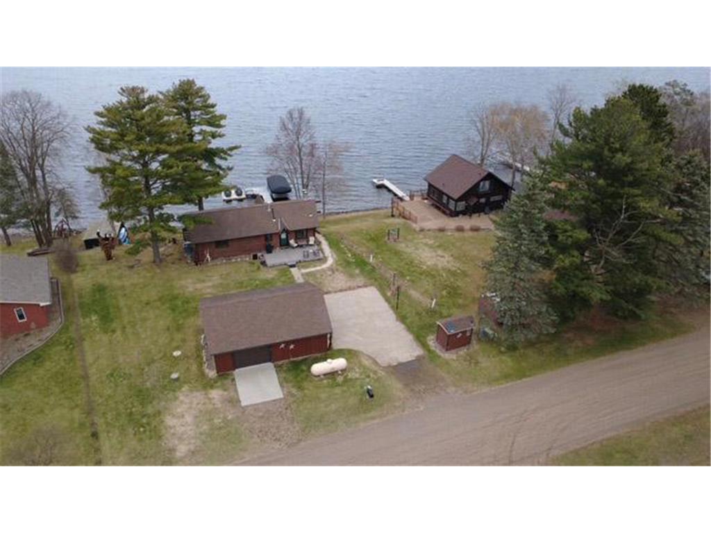 35412 Hoffman Beach Drive Richardson Twp MN 56338 - Platte 7048014 image3
