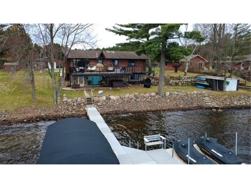 35412 Hoffman Beach Drive Richardson Twp MN 56338 - Platte 7048014 image5