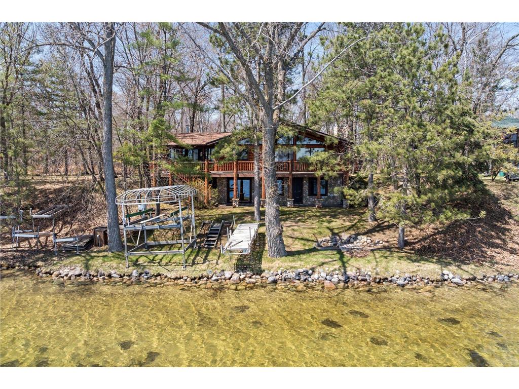 35416 Maroda Drive Crosslake MN 56442 - Cross Lake Reservoir 6673746 image1