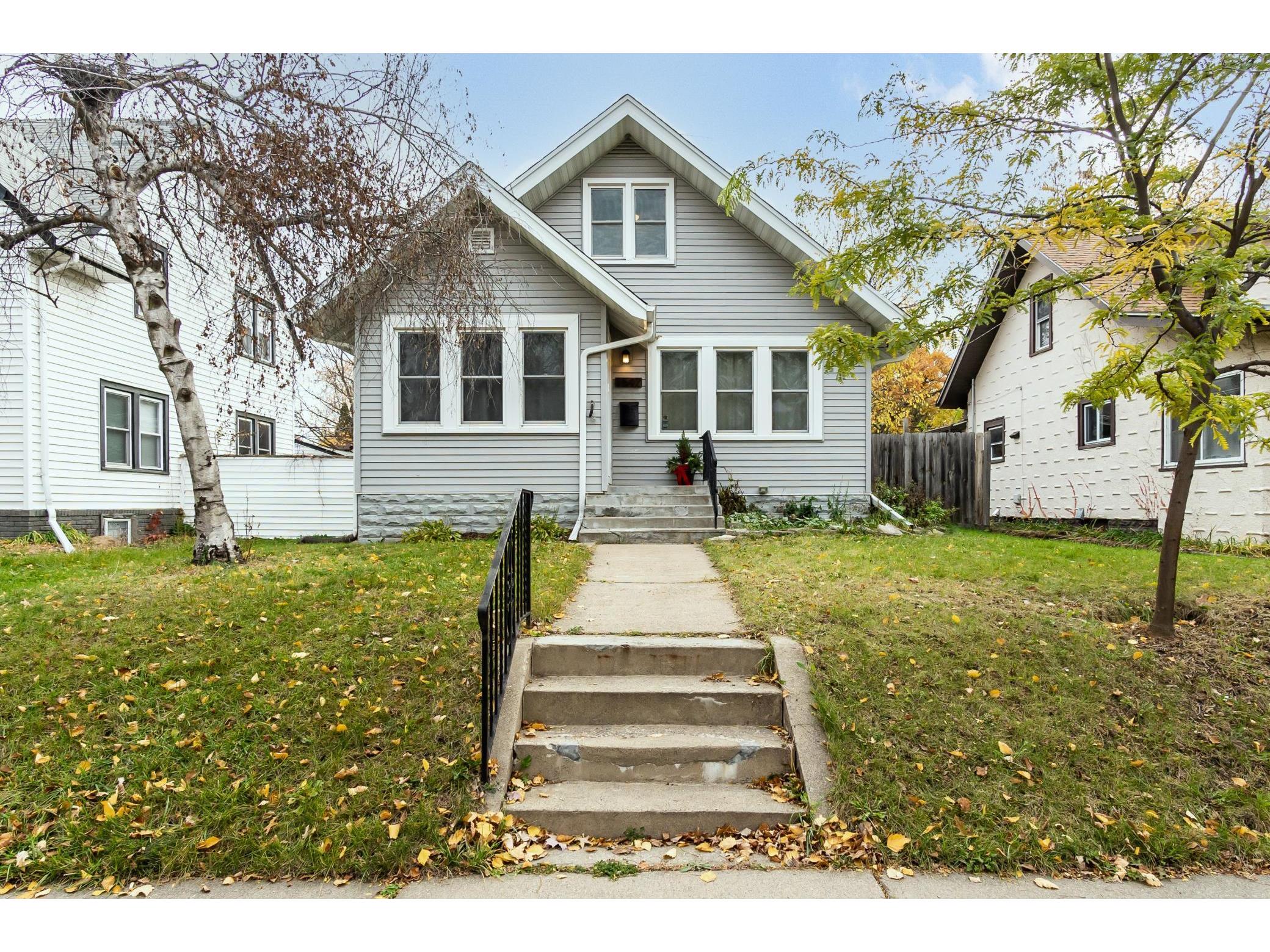 3542 Knox Avenue N, Minneapolis, MN 55412 MLS 6123079 Edina Realty