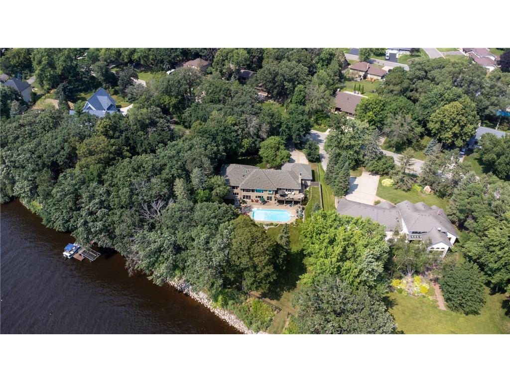 3542 Mississippi Drive NW Coon Rapids MN 55433 - Mississippi 7082609 image1