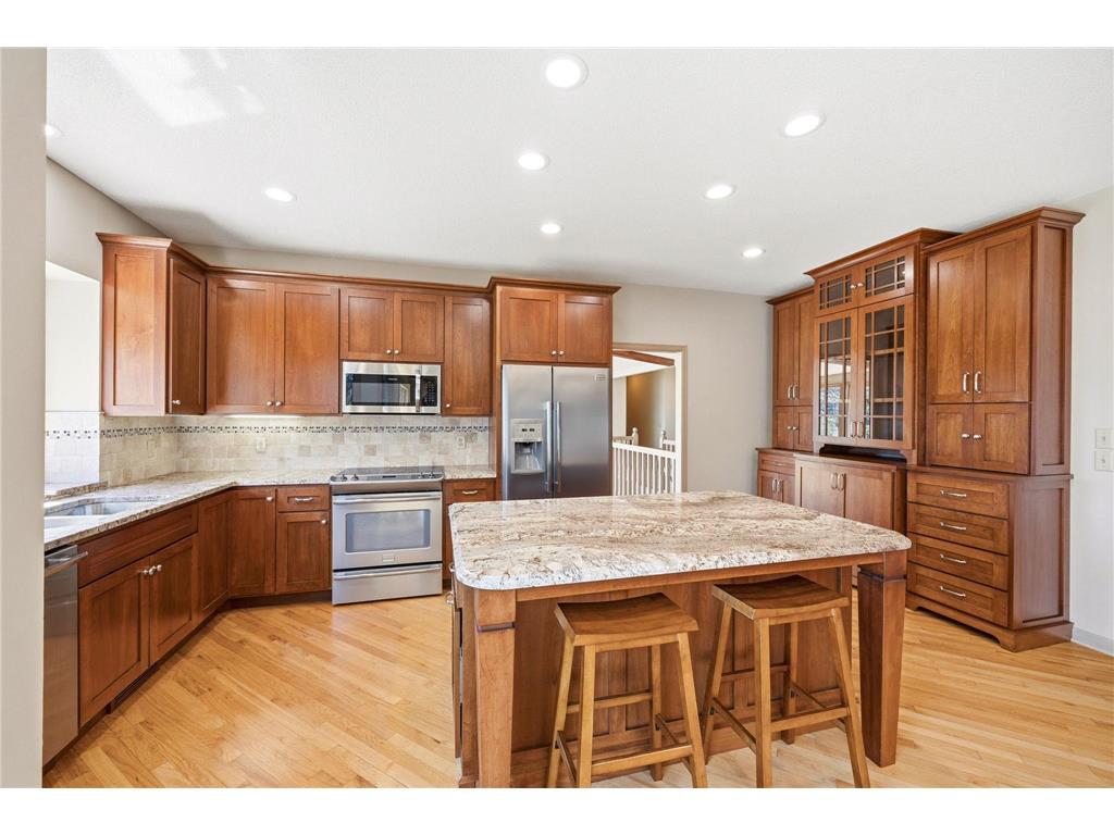 3542 Mississippi Drive NW Coon Rapids MN 55433 - Mississippi 7082609 image13