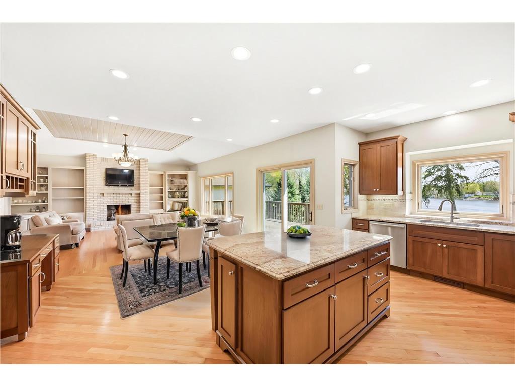 3542 Mississippi Drive NW Coon Rapids MN 55433 - Mississippi 7082609 image14