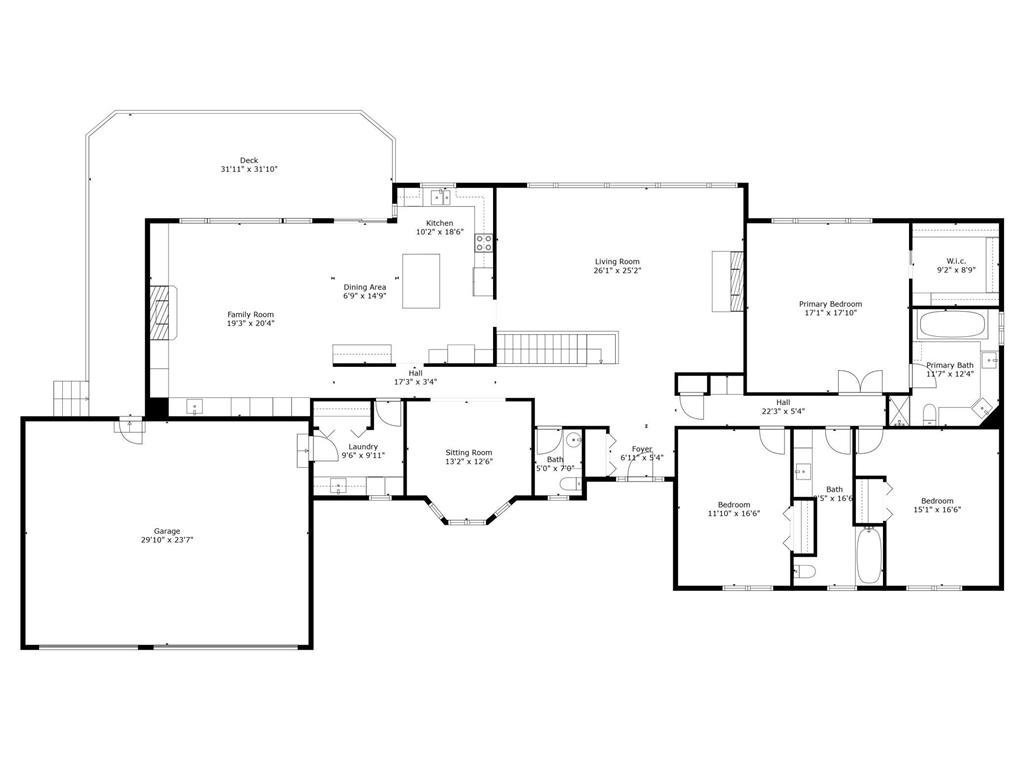 3542 Mississippi Drive NW Coon Rapids MN 55433 - Mississippi 7082609 image59