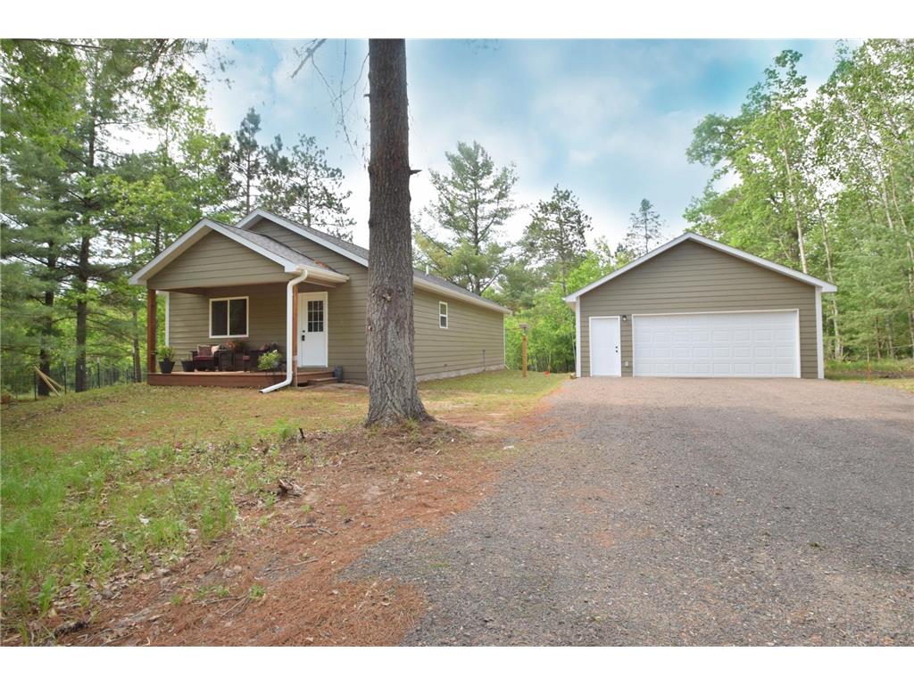 3542 Treasure Island Terrace Danbury WI 54830 6728584 image1