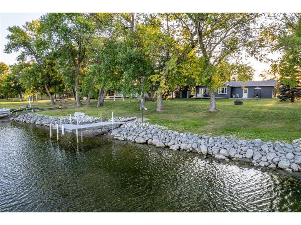 35420 438th Avenue Rush Lake Twp MN 56571 - Otter Tail River 6423706 image1