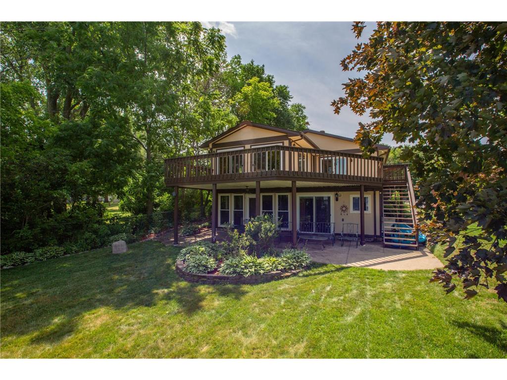 3543 Interlachen Drive NE, Ham Lake, MN, 55304 MLS 6397658 Edina