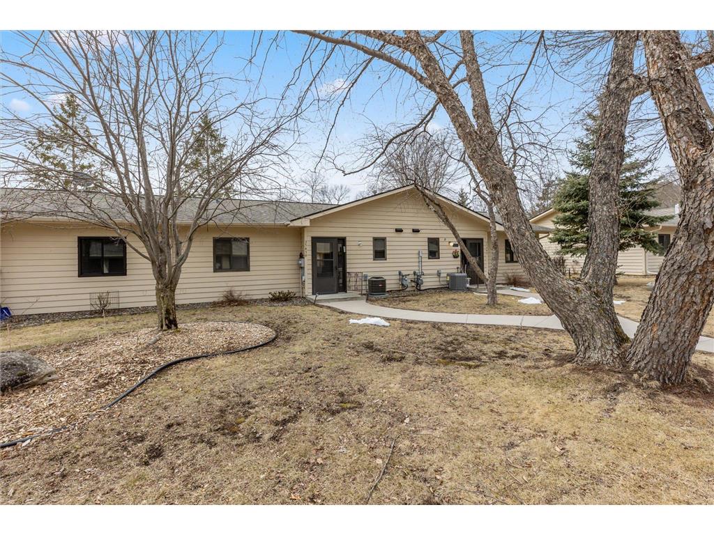 35439 Riverwood Court #53 & 153 Crosslake MN 56442 - Little Pine River 6697377 image1
