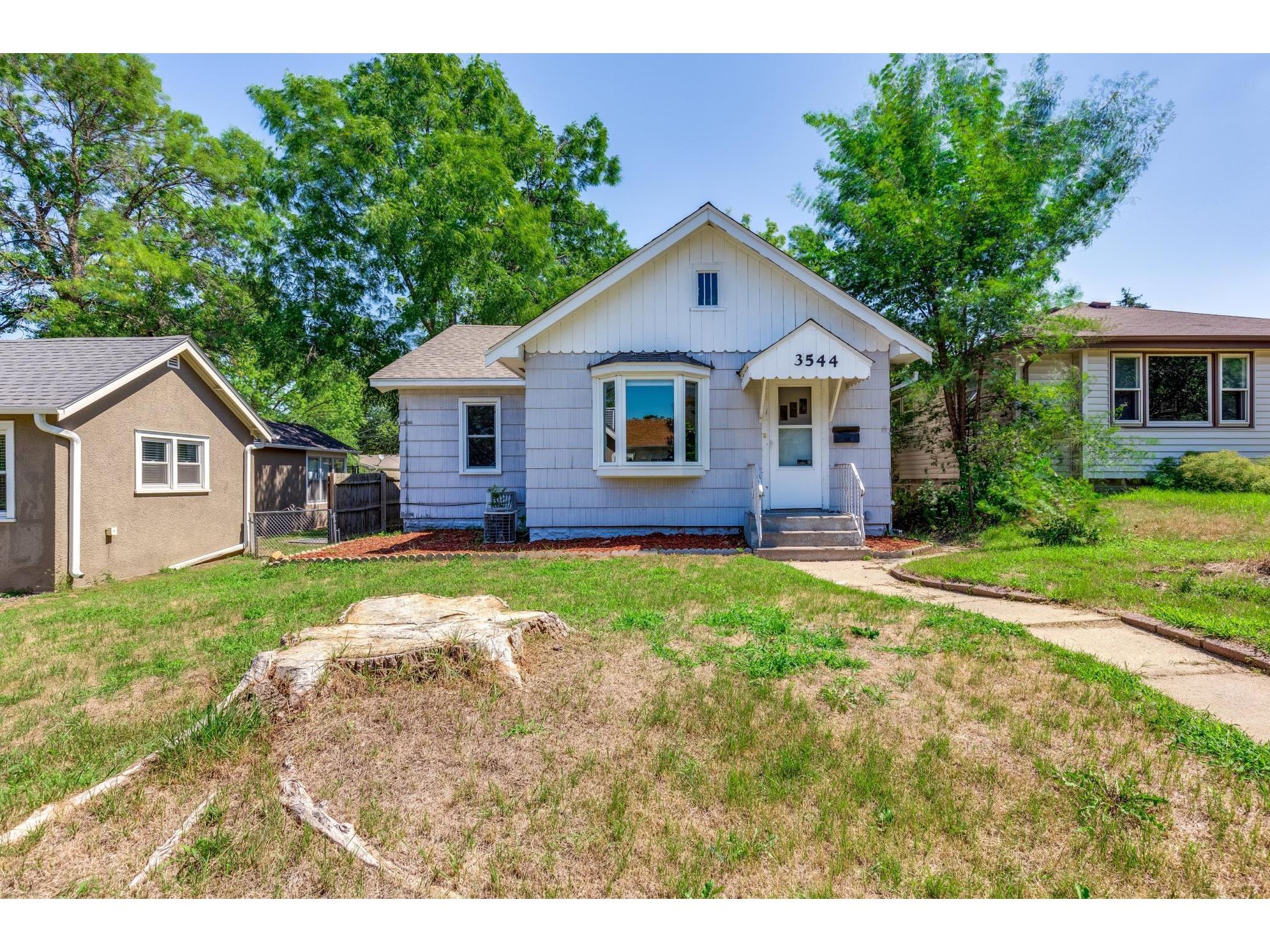 3544 Major Avenue N, Crystal, MN, 55422 MLS 6083996 Edina Realty