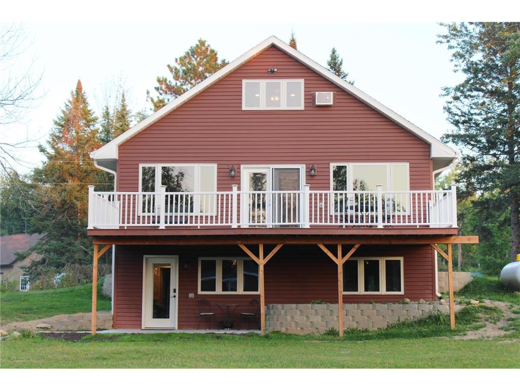 35444 Crooked Lake Drive, Grand Rapids, MN, 55744 MLS 6430916