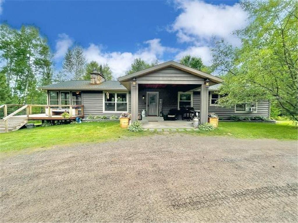 35449 W Inkey Lake Road, Grand Rapids, MN, 55744 MLS 6232055 Edina