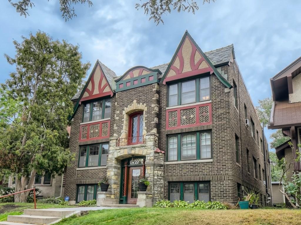 3545 Dupont Avenue S #102 Minneapolis MN 55408 6261115 image1